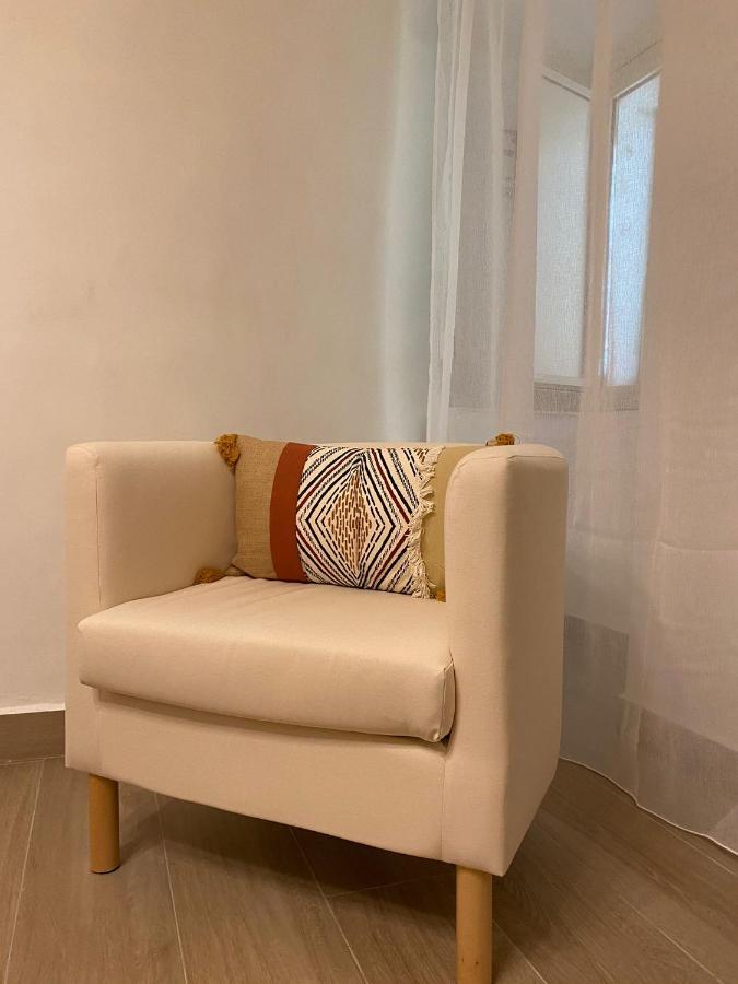 Paura Suite Apartment نابولي المظهر الخارجي الصورة