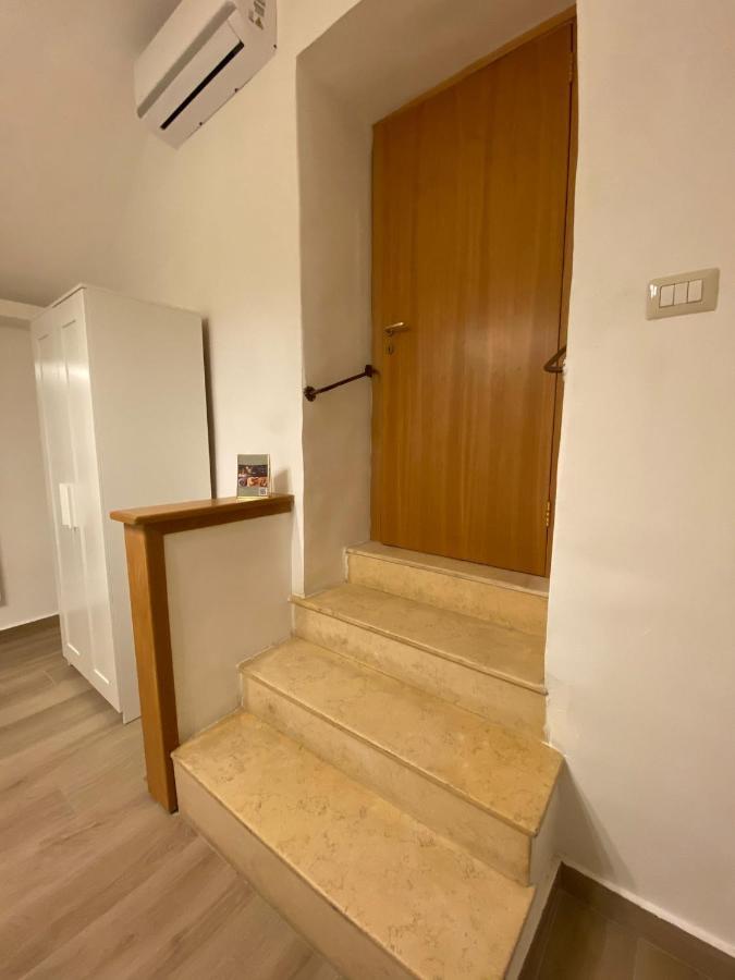 Paura Suite Apartment نابولي المظهر الخارجي الصورة