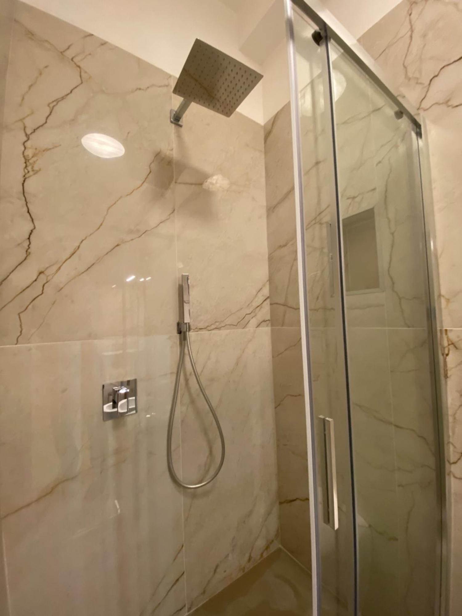Paura Suite Apartment نابولي المظهر الخارجي الصورة