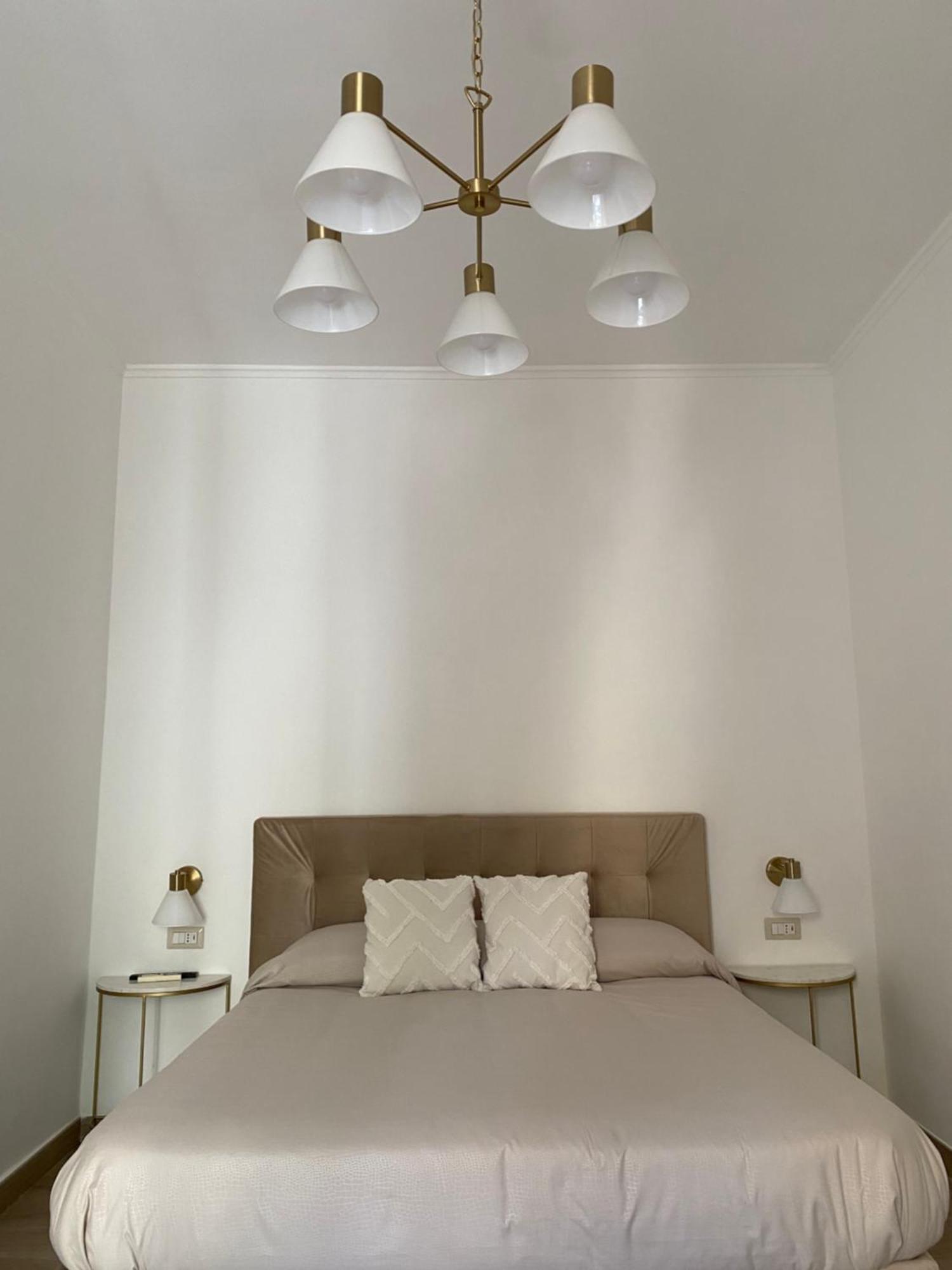 Paura Suite Apartment نابولي المظهر الخارجي الصورة