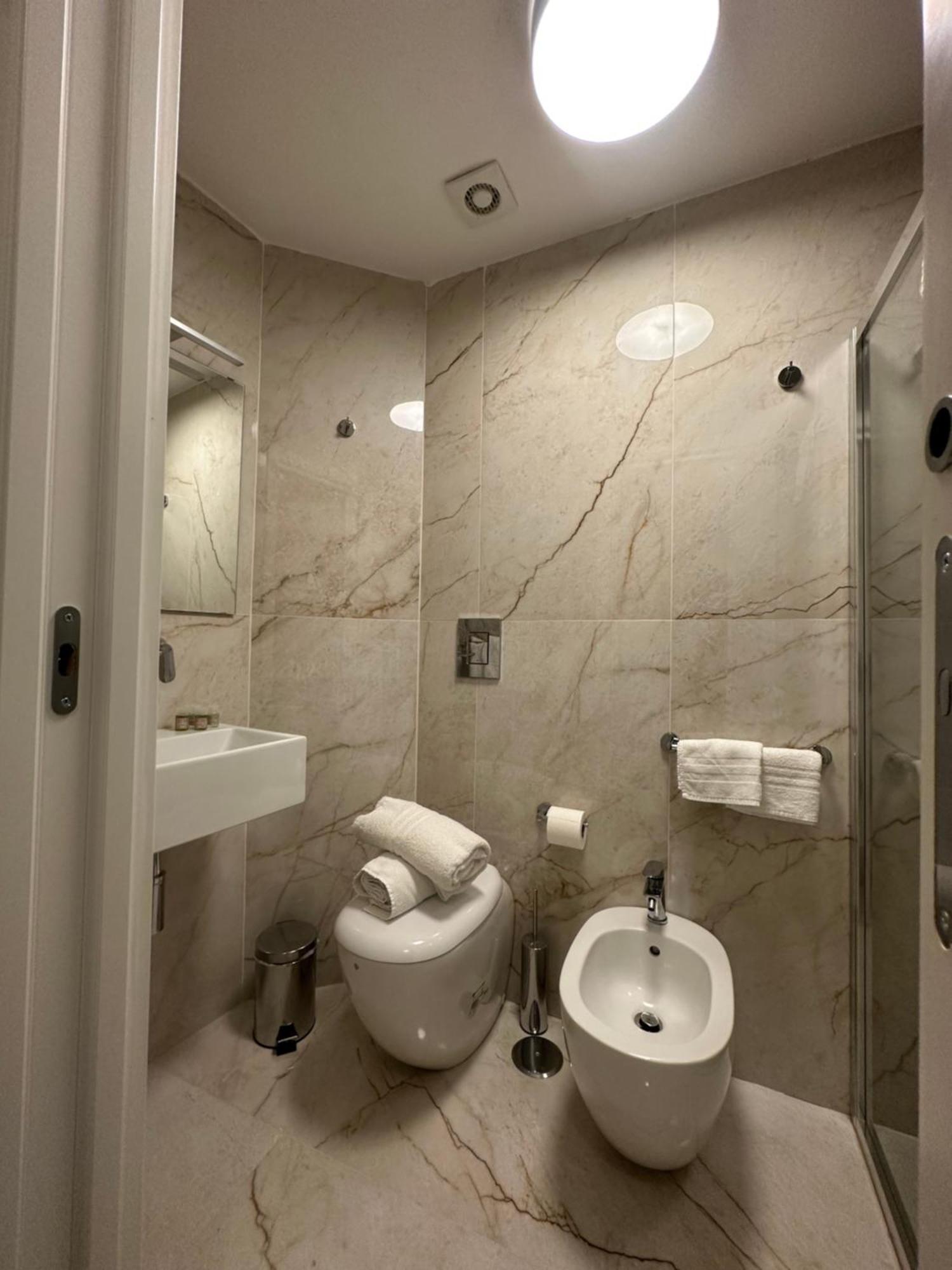 Paura Suite Apartment نابولي المظهر الخارجي الصورة