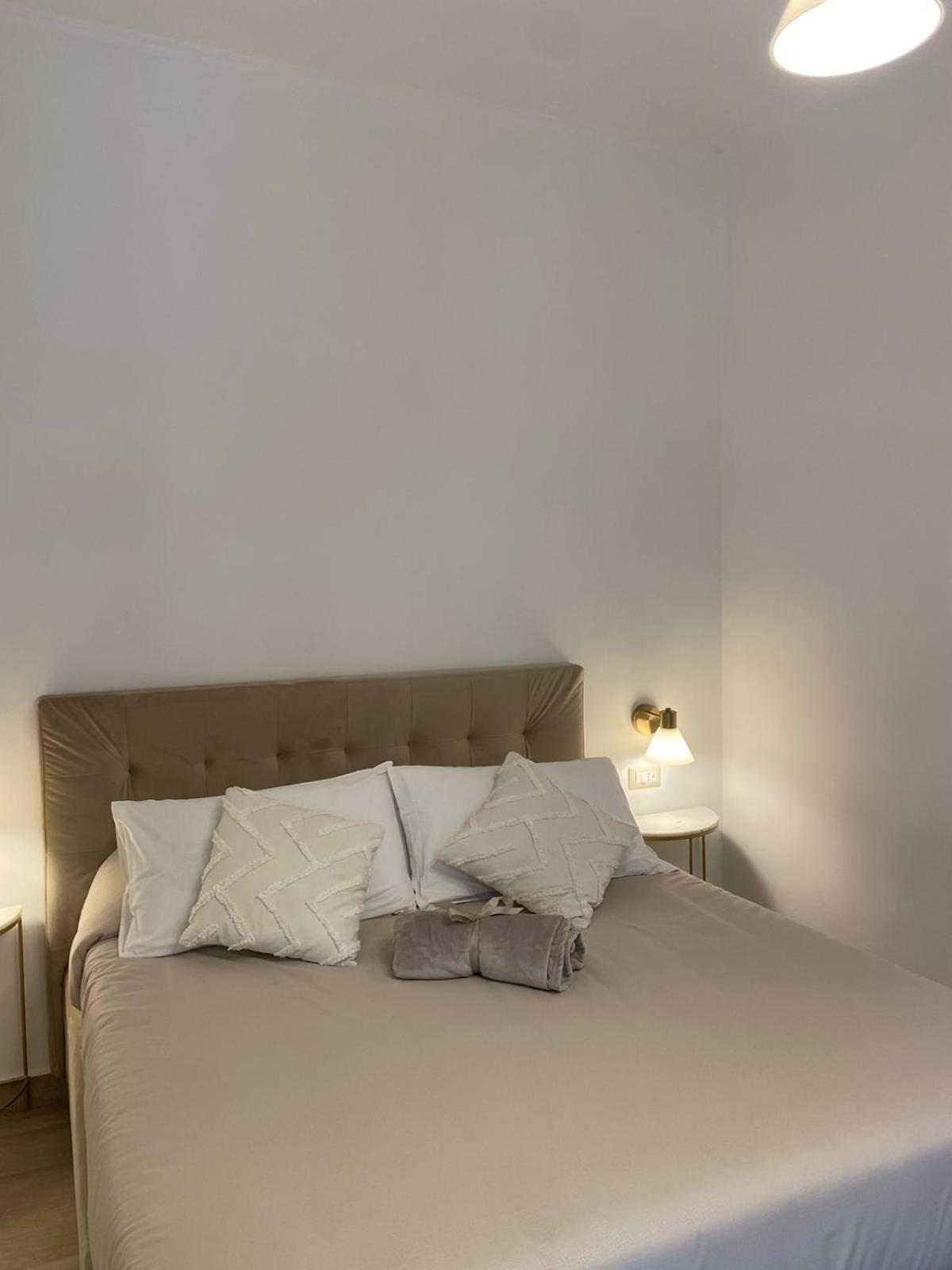 Paura Suite Apartment نابولي المظهر الخارجي الصورة