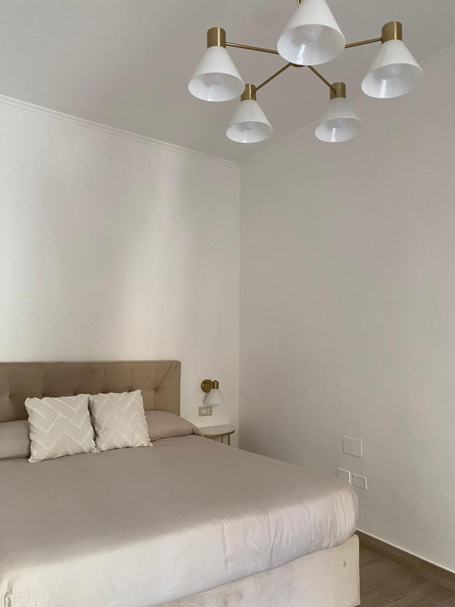 Paura Suite Apartment نابولي المظهر الخارجي الصورة