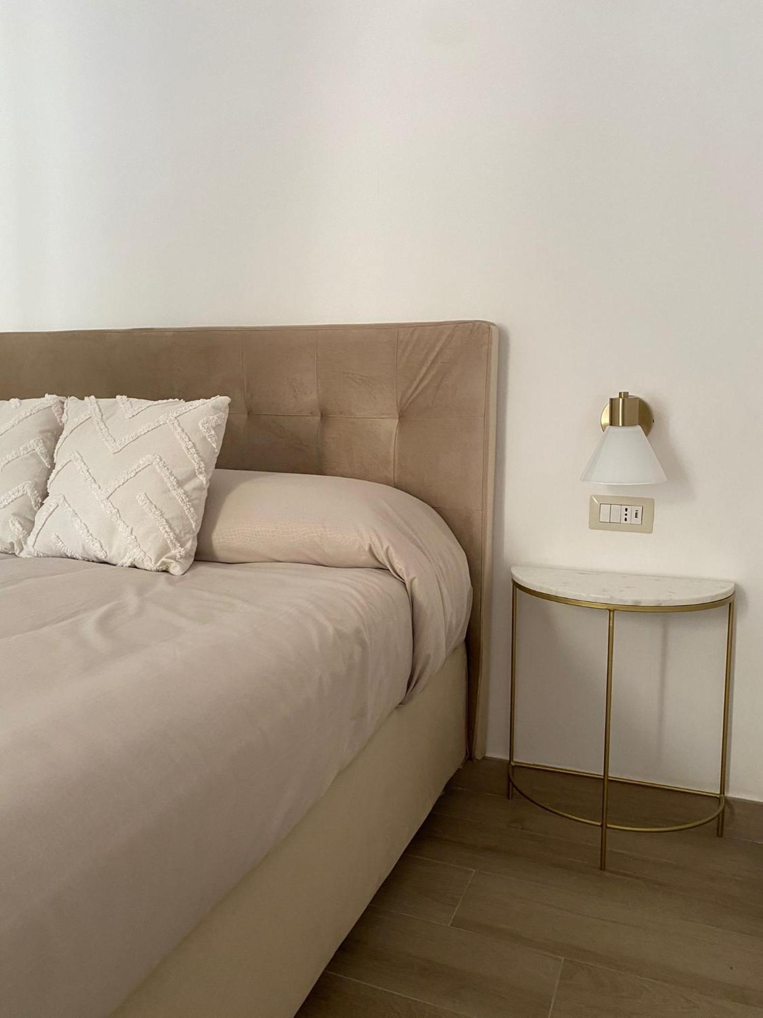 Paura Suite Apartment نابولي المظهر الخارجي الصورة