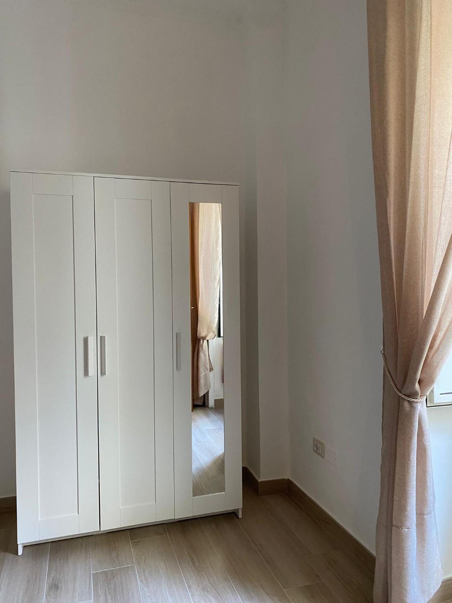 Paura Suite Apartment نابولي المظهر الخارجي الصورة